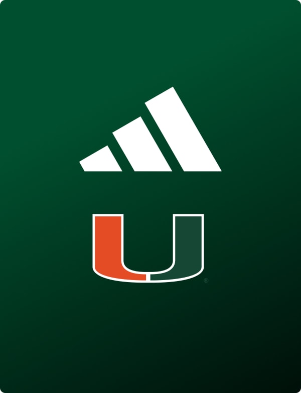 Miami Hurricanes Apparel, University of Miami Gear, UM Gifts | Official  Miami Hurricanes Shop
